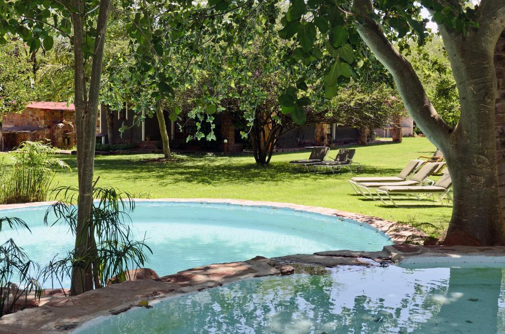 Вилла Waterberg Wilderness - One Namibia Номер фото