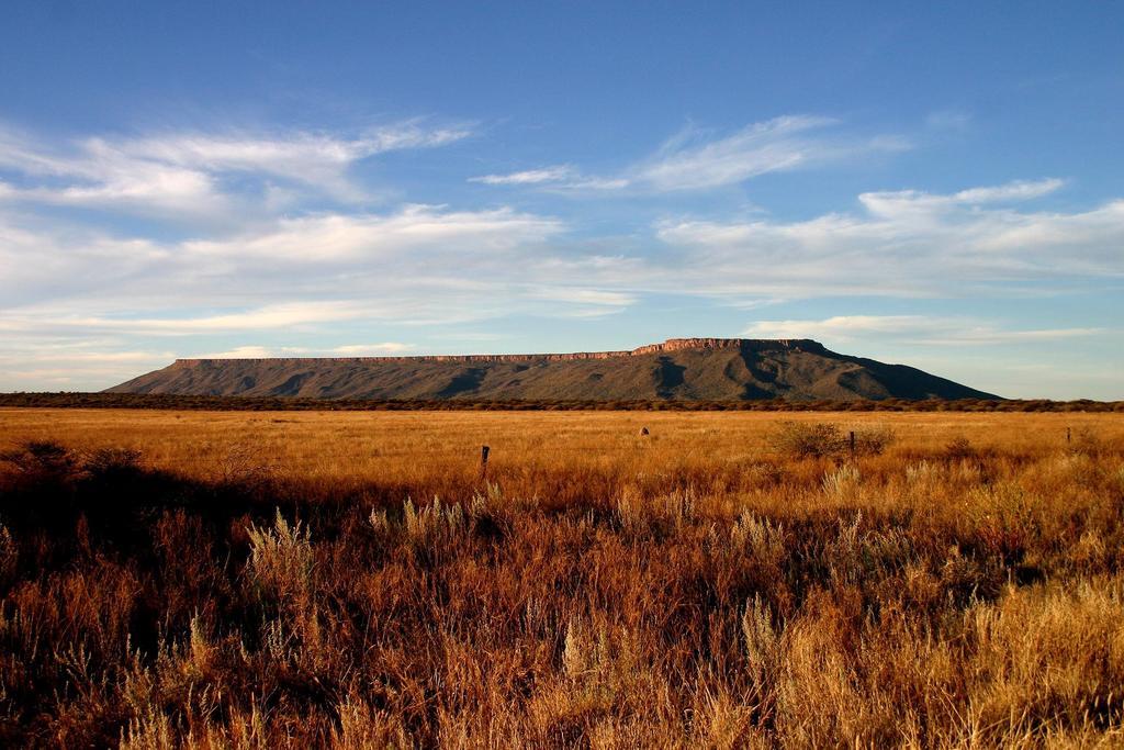 Вилла Waterberg Wilderness - One Namibia Экстерьер фото