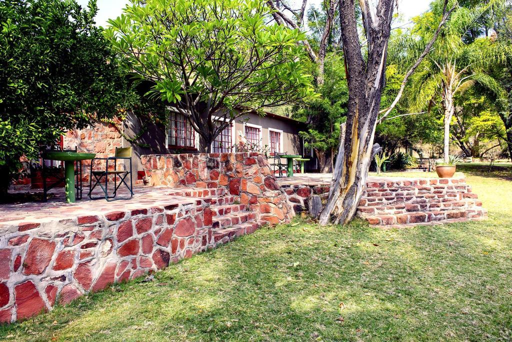 Вилла Waterberg Wilderness - One Namibia Номер фото