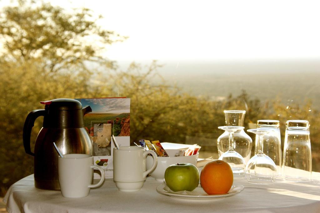 Вилла Waterberg Wilderness - One Namibia Номер фото